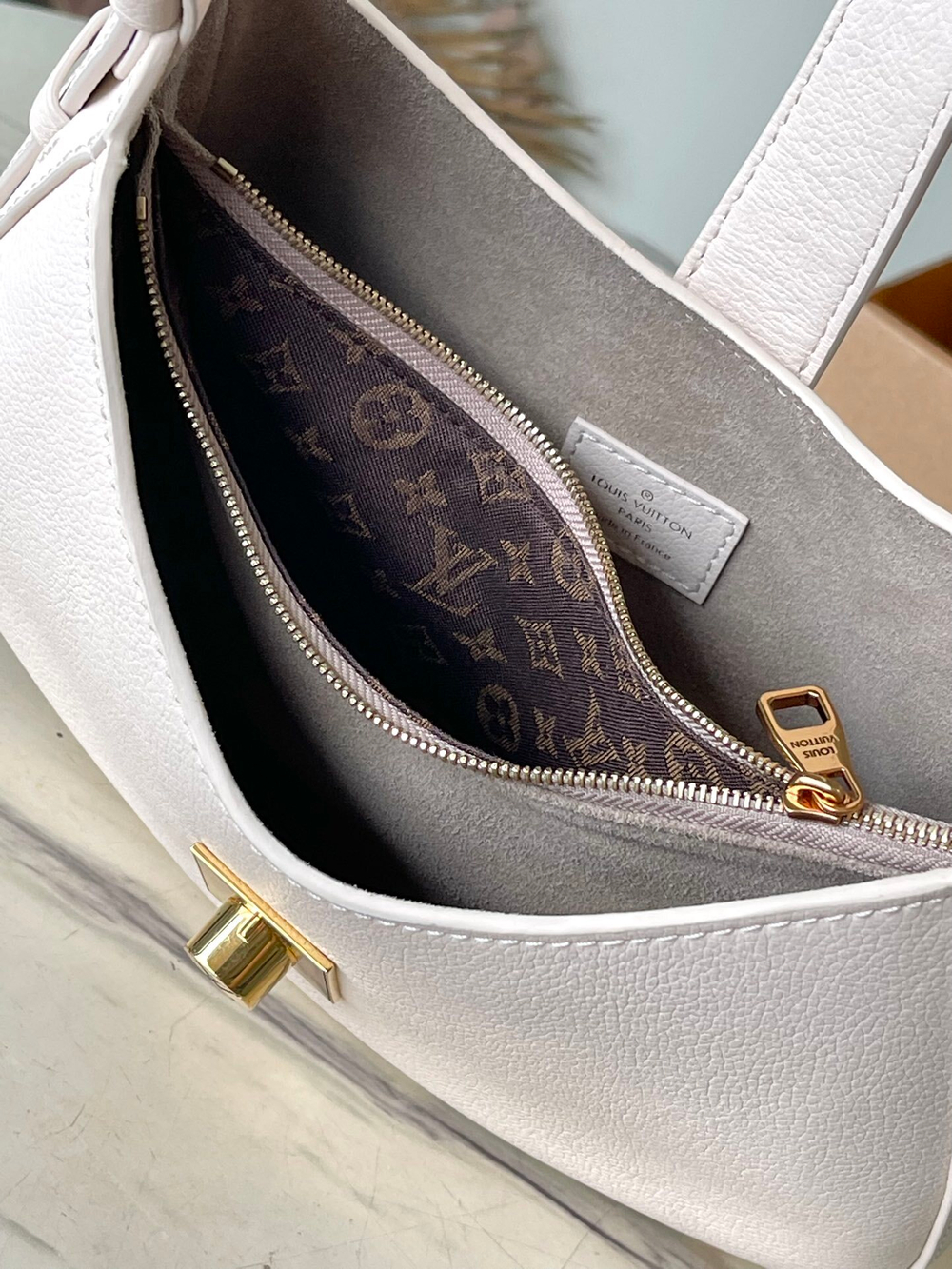 Louis Vuitton Low Key Shoulder Bag