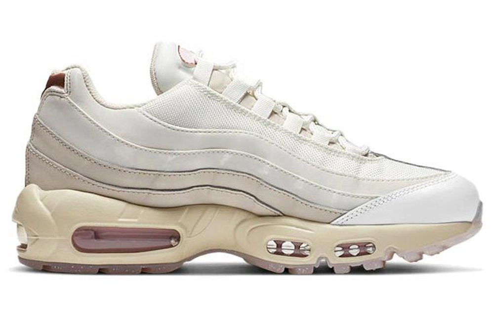 Кроссовки Nike Air Max 95 (Женская размерная сетка)