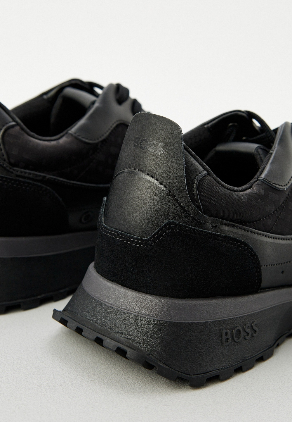 Кроссовки мужские BOSS Jonah_Runn_mxmnN