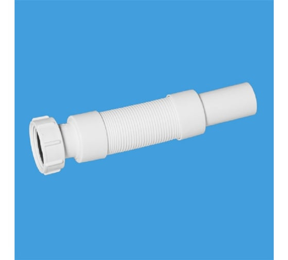 ГОФРА 0,3м-32*32 McALPINE MRMF1-03 (1044456)