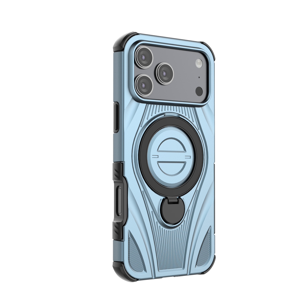 Противоударный чехол Pivot Case для iPhone 17 Pro Max