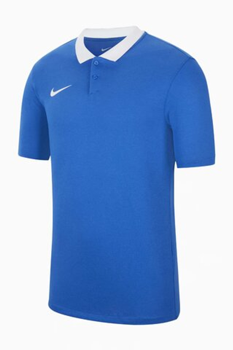Футболка Nike Dri-FIT Park 20 Polo Junior
