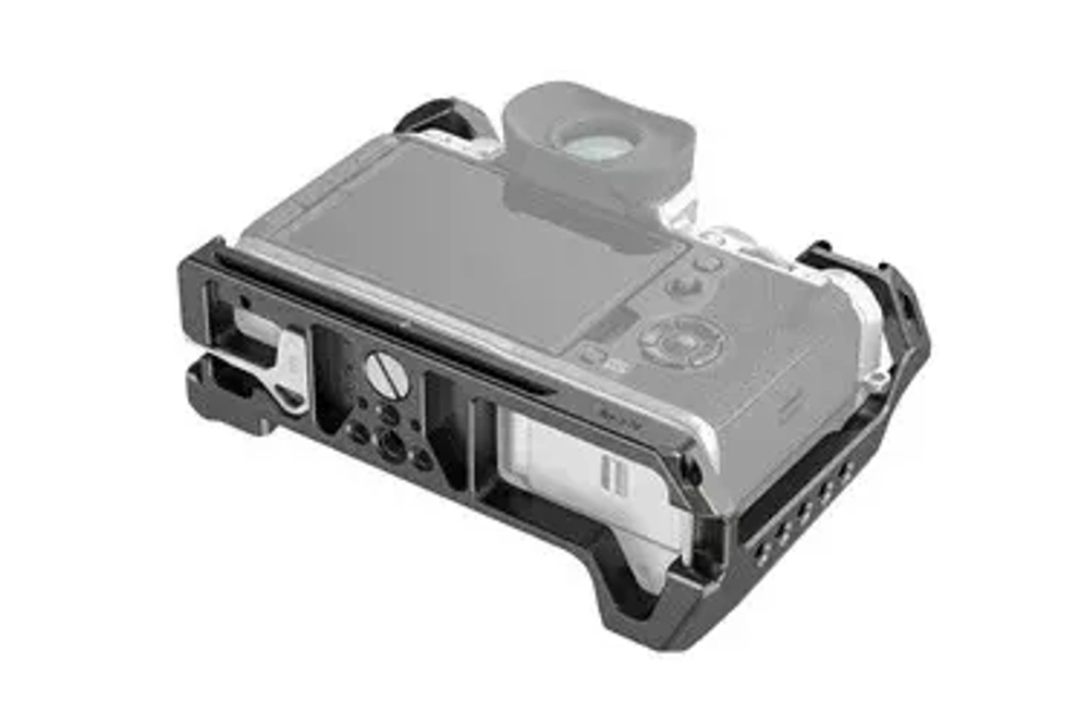 Эксклюзивный набор SmallRig 3131 для камеры FujiFilm X-T4