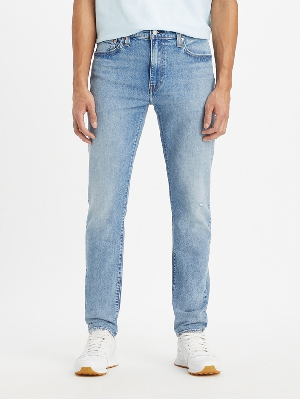 Мужские джинсы Levi's 512 Slim Taper 28833-1206