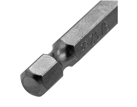 Набор бит SL 9/32", 50 мм, 5 шт Denzel 7711313