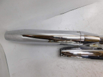 Глушитель Yamaha Drag Star 400 050196