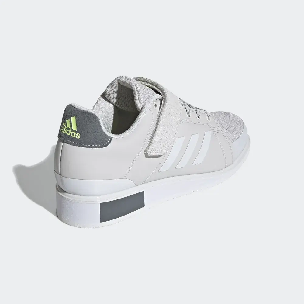 Штангетки мужские adidas POWER PERFECT 3