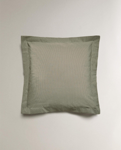 Наволочка Zara Home, хлопок 100%, в полоску, 6104/091