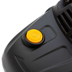 Машина шлифовальная угловая AG180-2000, 2000 Вт, 180 мм, 8500 об/мин Denzel 26912