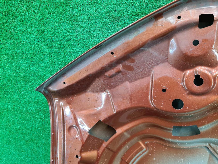 Капот Haval Dargo (2022-н.в.)