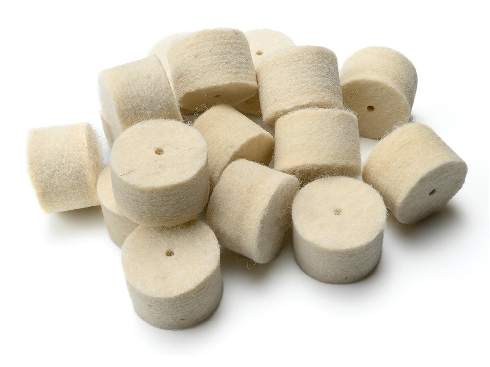 Патч A2S GUN 19 мм 25 шт. (A2S-19-25)