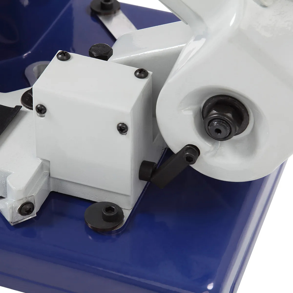 Ленточная пила по металлу Belmash MBS-440