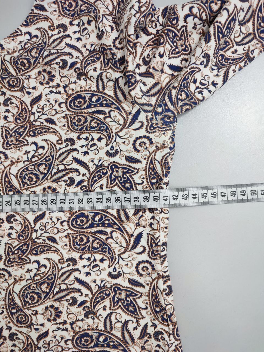 Блузка Ostin повседневная 44 размер