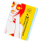 Презерватив с пучками усиков Штучки-дрючки №3 Стимулирующая штучка 1шт