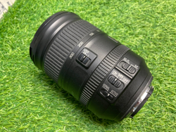 Nikon 28-300mm 3.5-5.6G ED VR AF-S Nikkor