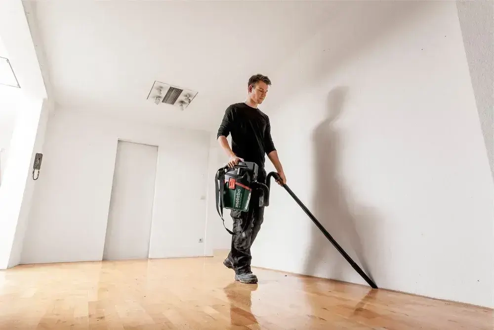 Metabo Промышленный пылесос