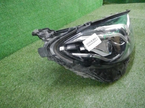 Фара правая Mercedes E W213 (2016-2021) LED