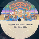 Donna Summer ‎– Mac Arthur Park Suite (США 1978г.) EP