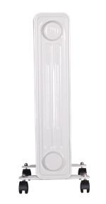 Масляный радиатор РЕСАНТА ОМ-9Н