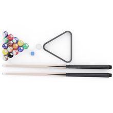 Игровой стол - бильярд DFC 27&amp;quot; RQ22004-PVC
