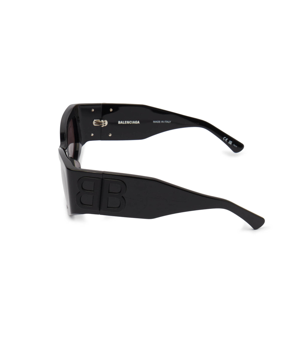 Солнцезащитные очки Balenciaga - черный(BB0321S)