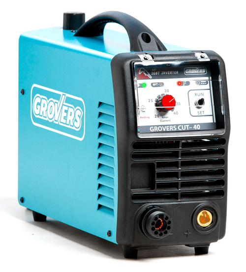 Аппарат плазменной резки Grovers CUT 40