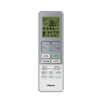Мультисплит система на 4 комнаты Hisense AS-10UW4RXVQH01AG x 4 / AMW5-36U4RQC