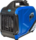 Генератор бензиновый ТСС SGG 2100Si инверторный 260023