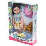 Кукла «Малышка Пени и лучший друг», 11,3*3,5*16 см в ассортименте