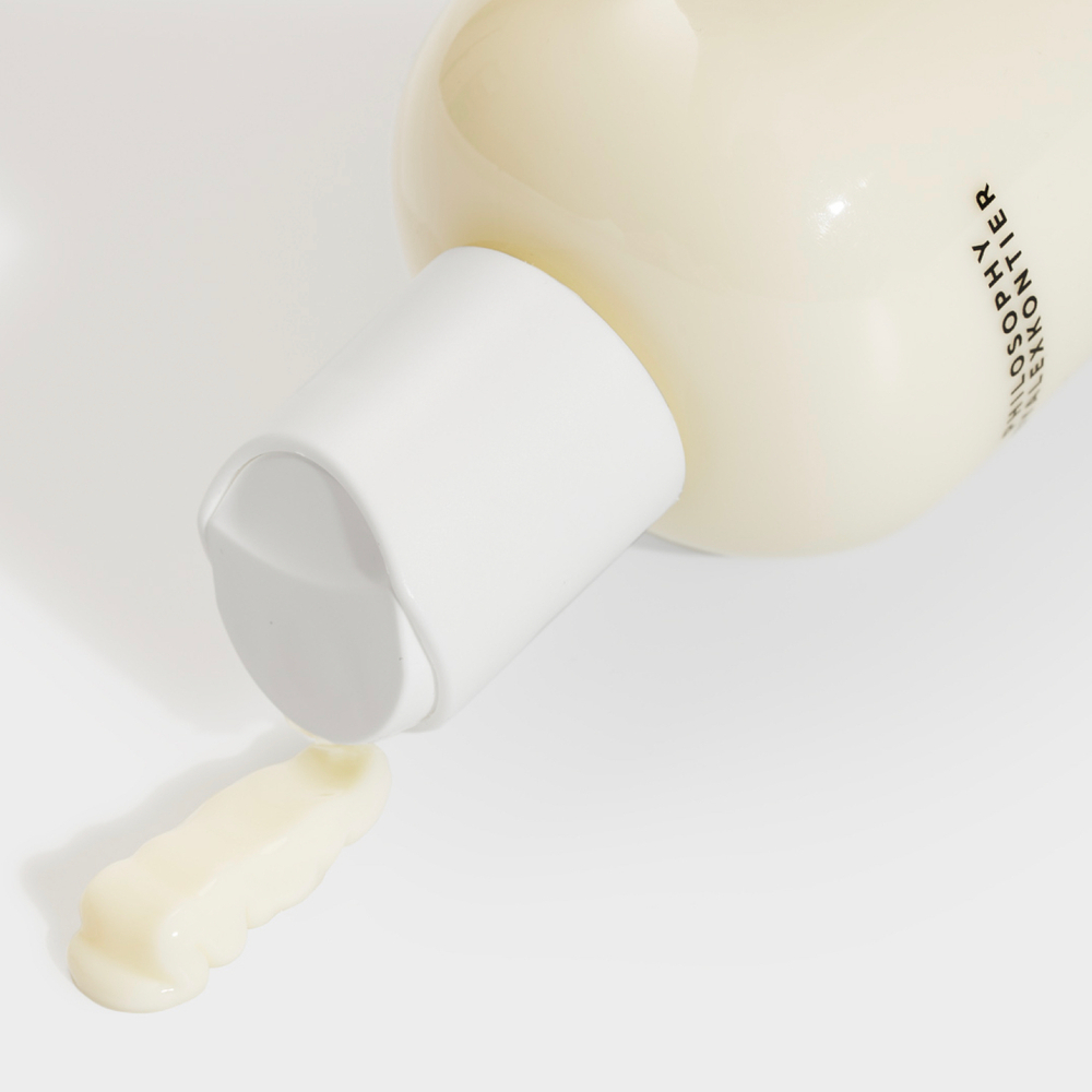 DETOX + VOLUME TREATMENT Балансирующий уход для объёма волос и чувствительной кожи головы