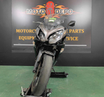 Kawasaki Ninja 400 A , 2017