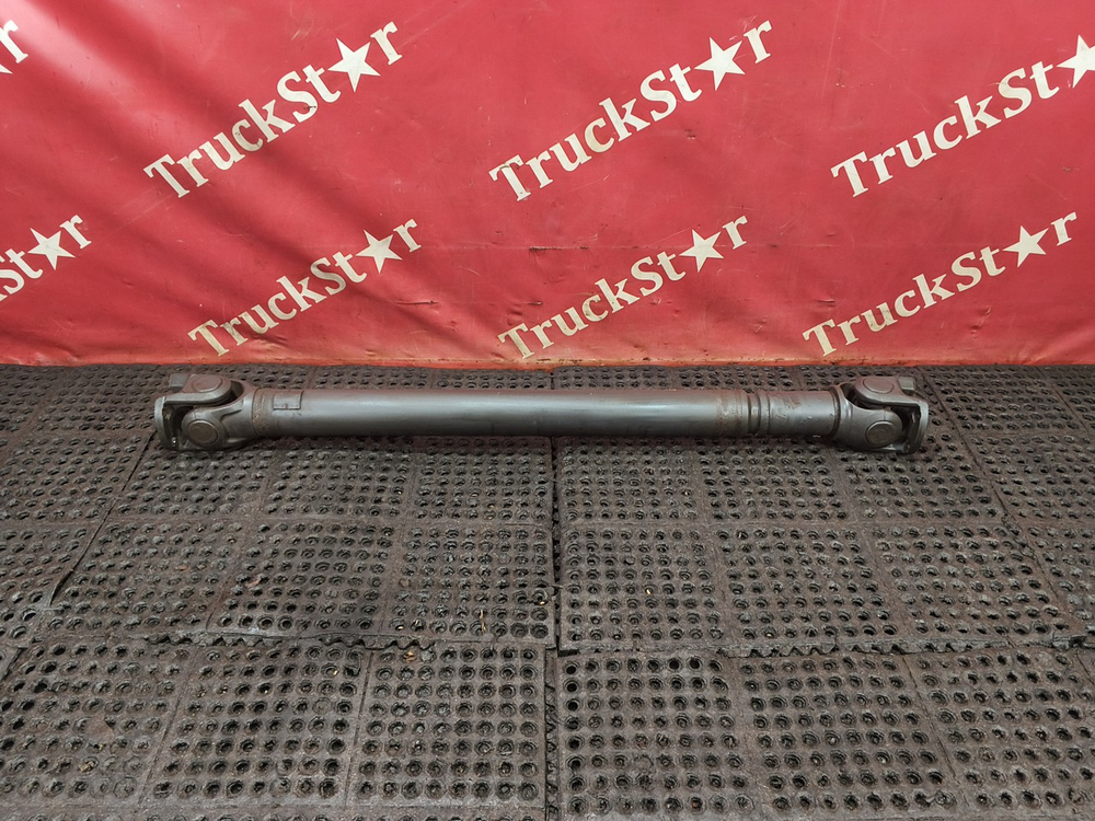 Вал карданный 1720мм 2019г.