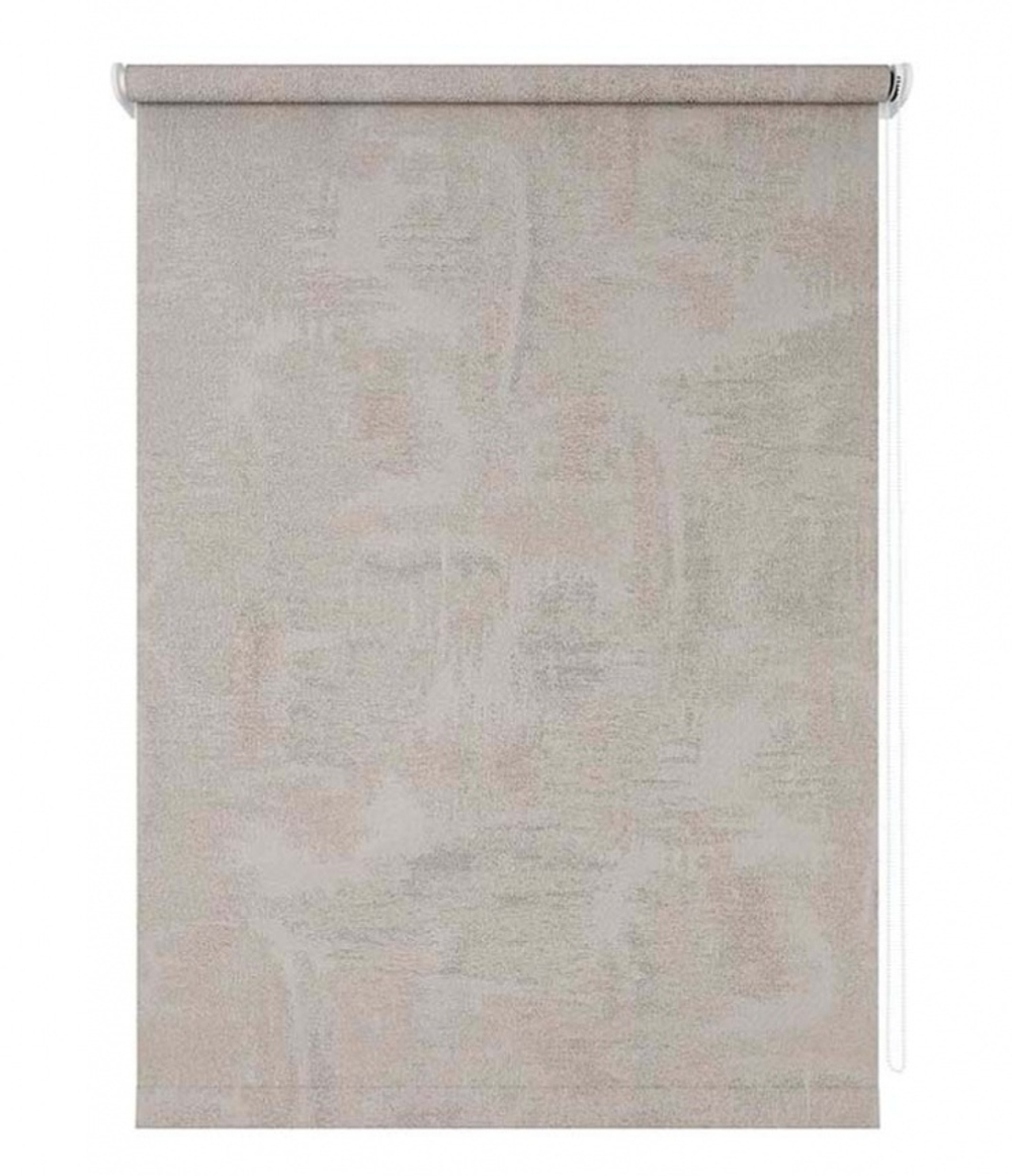 Рулонные шторы Марко Светло-серый