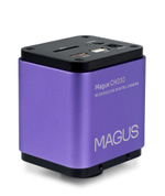 Микроскоп биологический инвертированный цифровой MAGUS Bio VD300 LCD