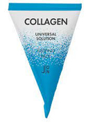 Маска ночная «коллаген» J:on Collagen sleeping pack, 5 г