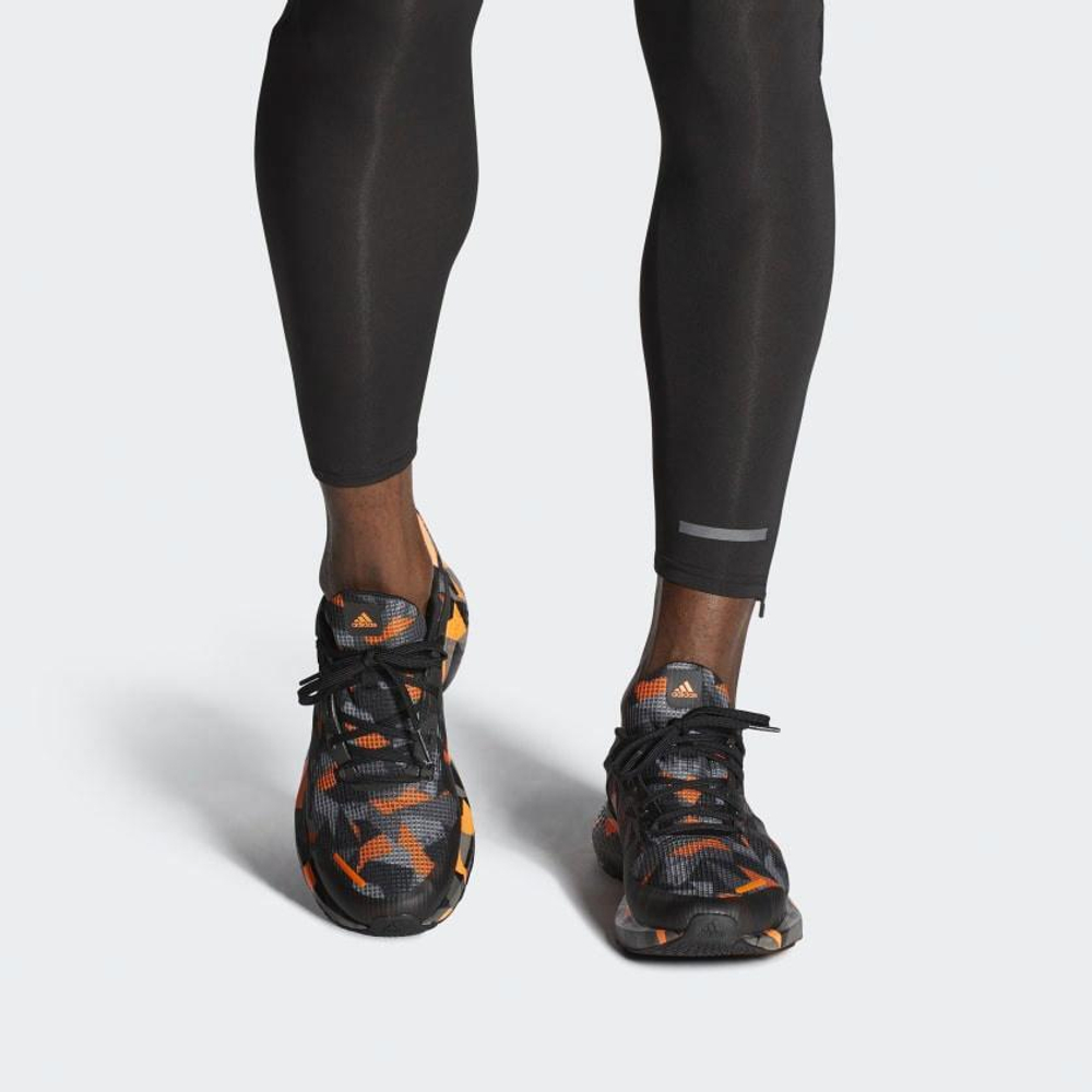 Кроссовки Adidas Alphatorsion M