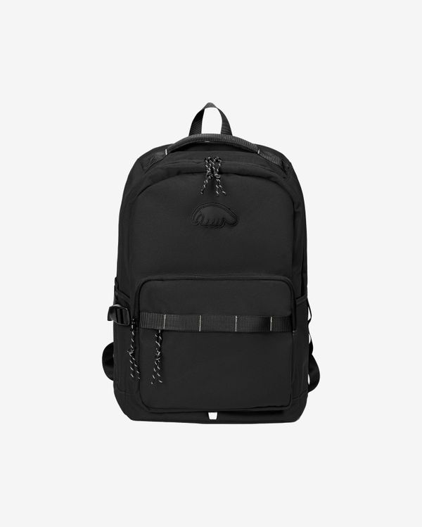 Рюкзак City черный - фото 1