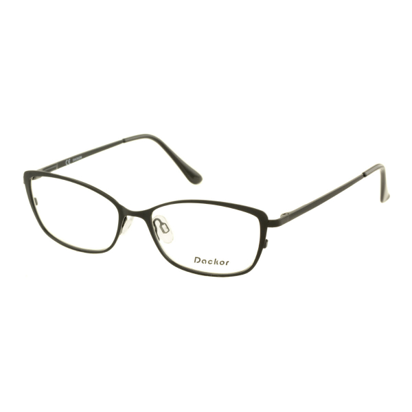 Оправа для очков Dackor 121 Nero
