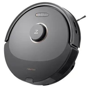 Робот-пылесос Roborock Q8 Max