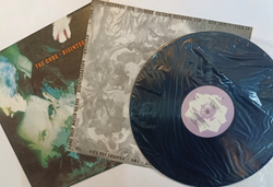 The Cure Disintegration (Yugoslavia 1989)