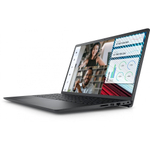 Ноутбук DELL Vostro 3520-3850 15.6 120Ghz WVA FHDCore i3 1215U8Gb512Gb SSDnoOSRJ45black