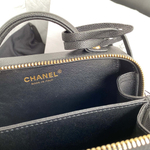 Chanel Vanity Case