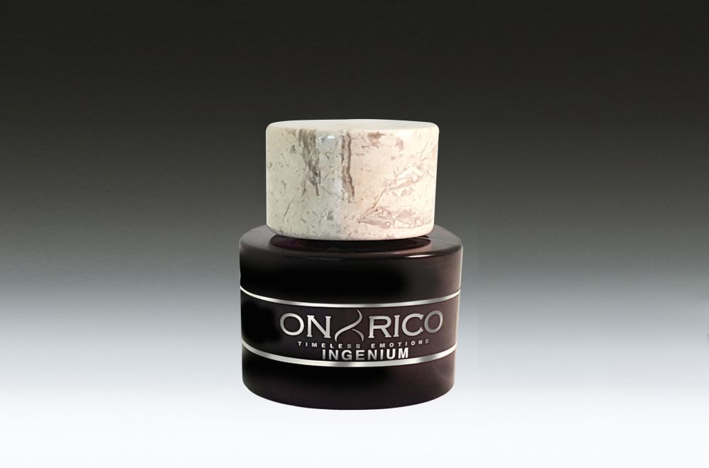 Onyrico Ingenium