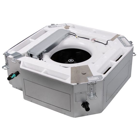 Блок внутренний Ballu BLCI_C/in-48HN1_24Y инверторной сплит-системы, кассетного типа — (1)