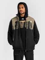 Ветровка Venum Adrenaline Black/Sand