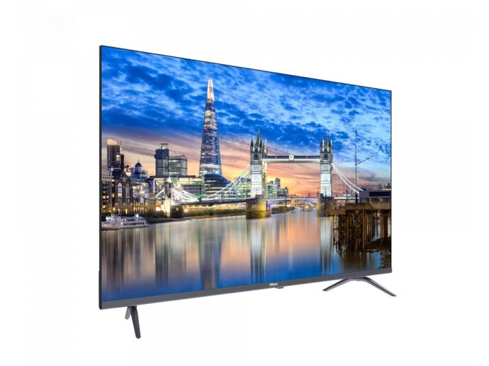QLED телевизор Hikers 43HTQ01 4K Ultra HD