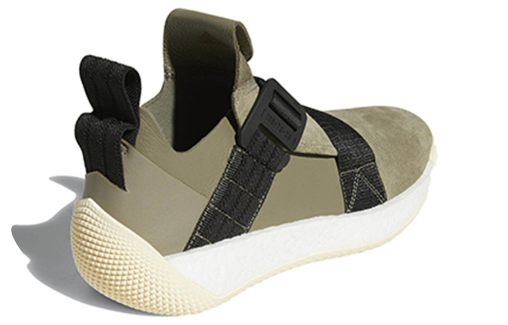 Adidas Harden Ls2 Buckle Hyper Sneakers