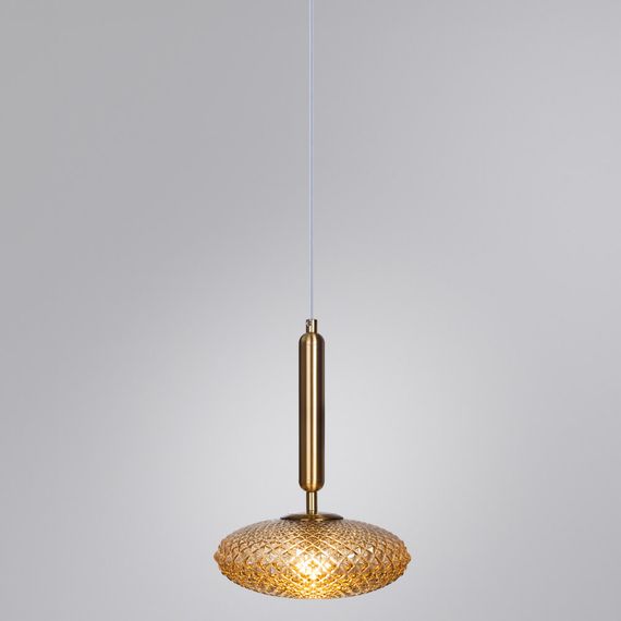 Подвесной светильник Divinare Okab 5006/17 SP-1