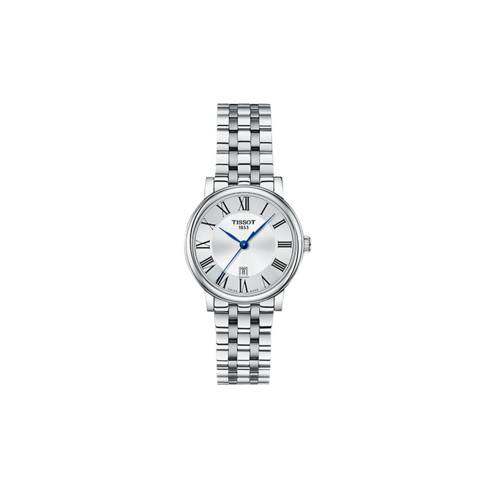 Часы TISSOT , 30mm, T122.210.11.033.00