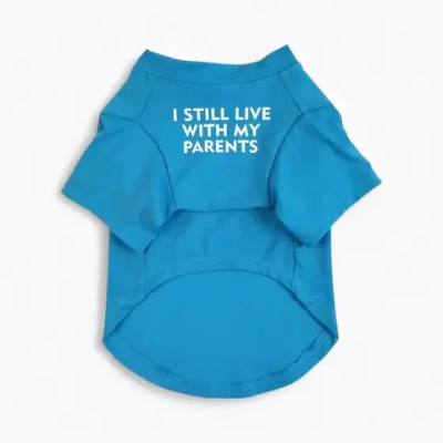 Футболка «I still»